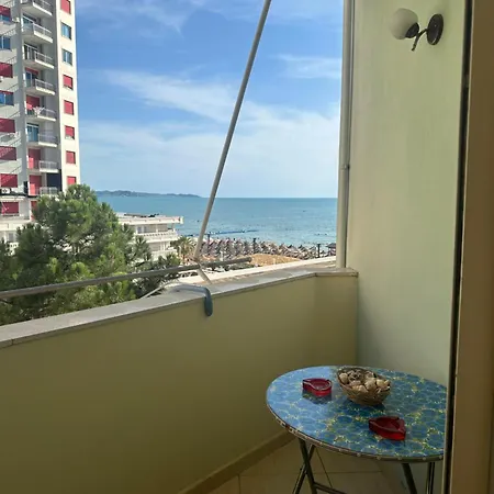 Seaview Golem * Durrës