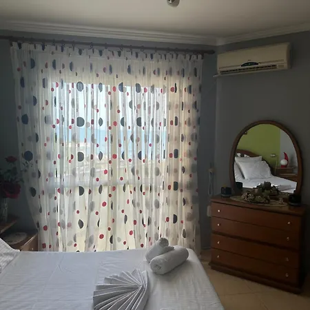 아파트 Seaview Golem Durrës