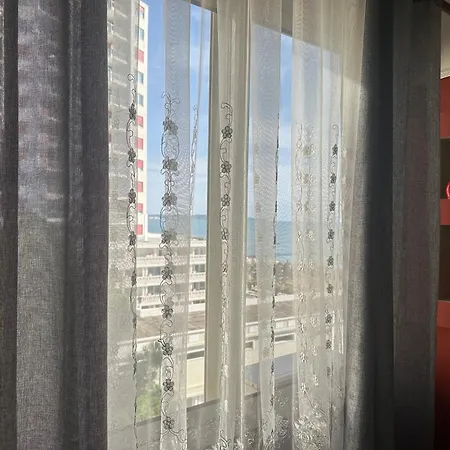 Apartmán Seaview Golem *